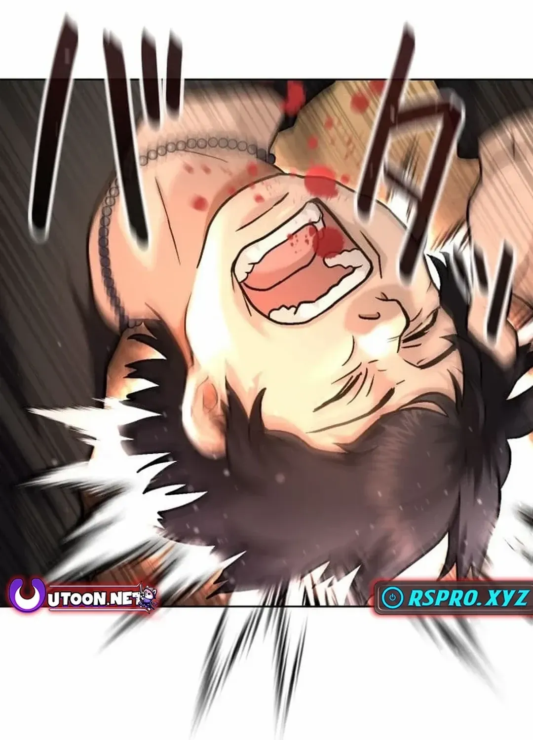Another Strongest Me  Rising From Rock Bottom Zinmanga X Chapter 6 Page 29
