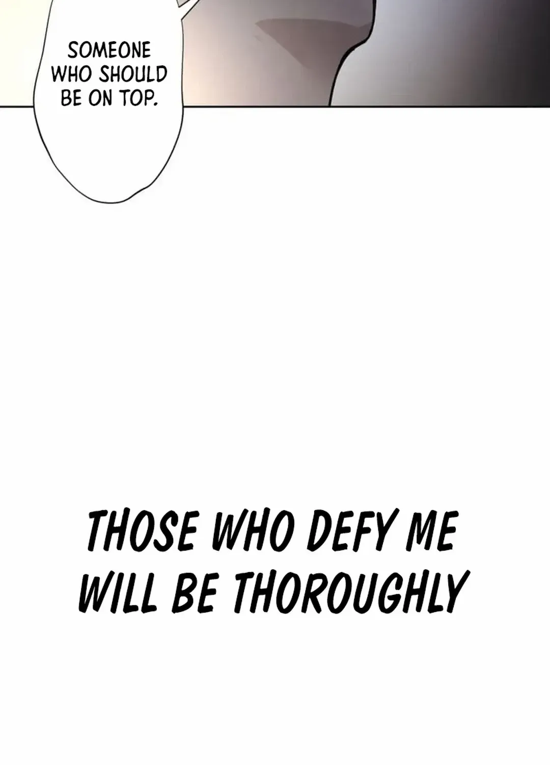 Another Strongest Me  Rising From Rock Bottom Zinmanga X Chapter 6 Page 86