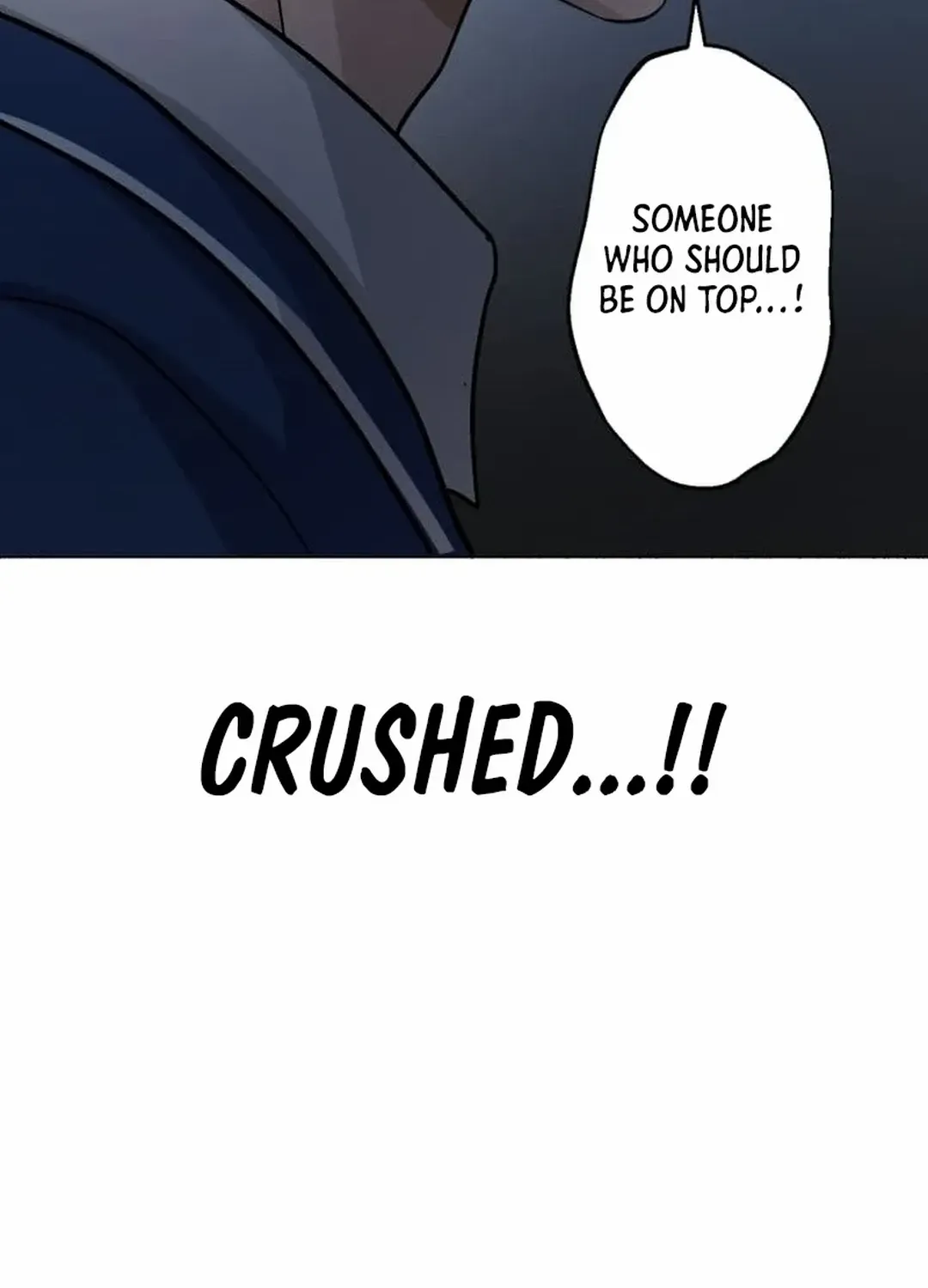Another Strongest Me  Rising From Rock Bottom Zinmanga X Chapter 6 Page 89