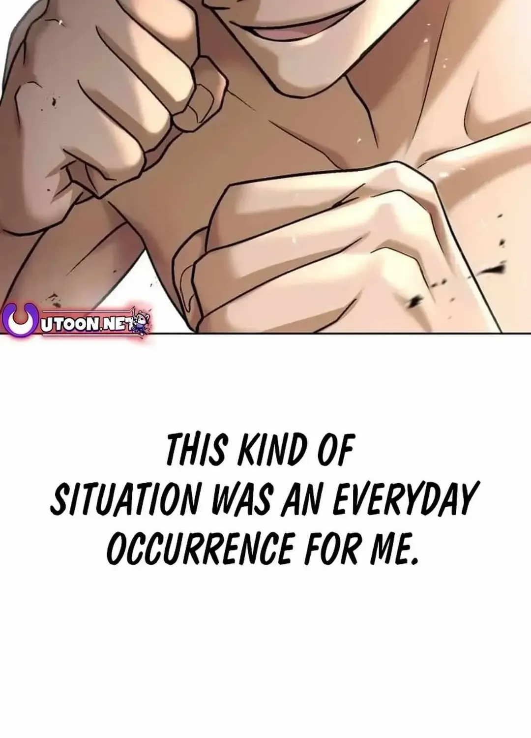 Another Strongest Me  Rising From Rock Bottom Zinmanga X Chapter 5 Page 12