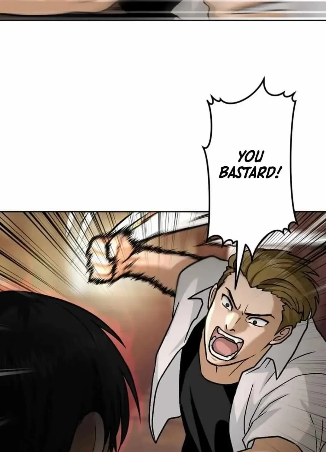 Another Strongest Me  Rising From Rock Bottom Zinmanga X Chapter 5 Page 16