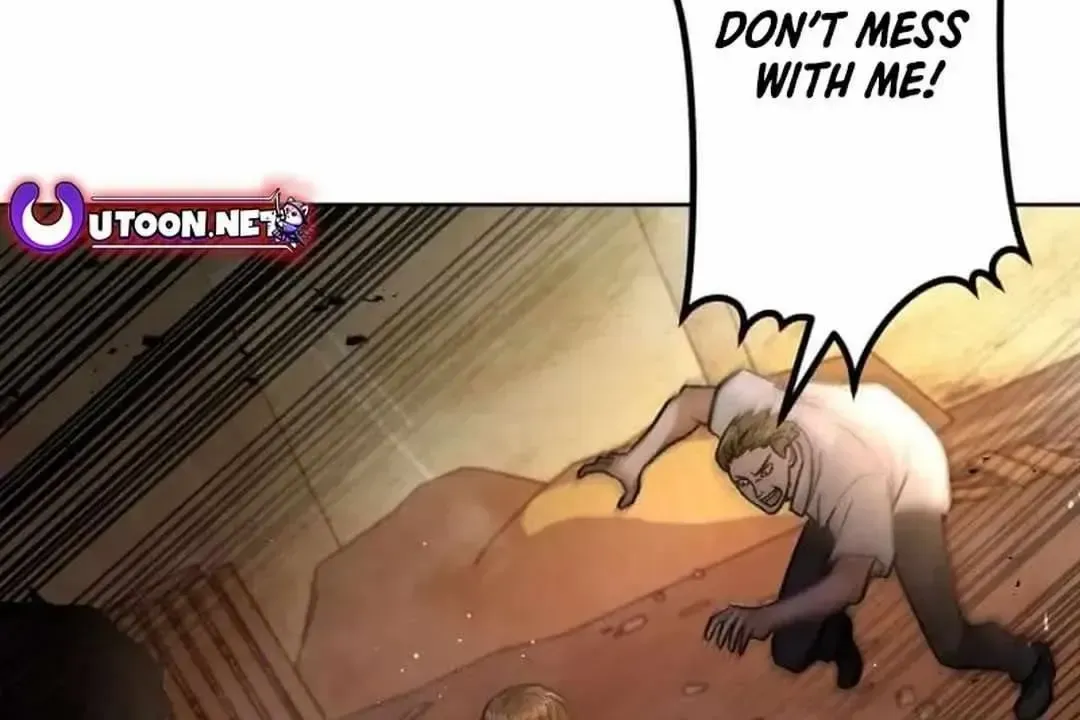 Another Strongest Me  Rising From Rock Bottom Zinmanga X Chapter 5 Page 27