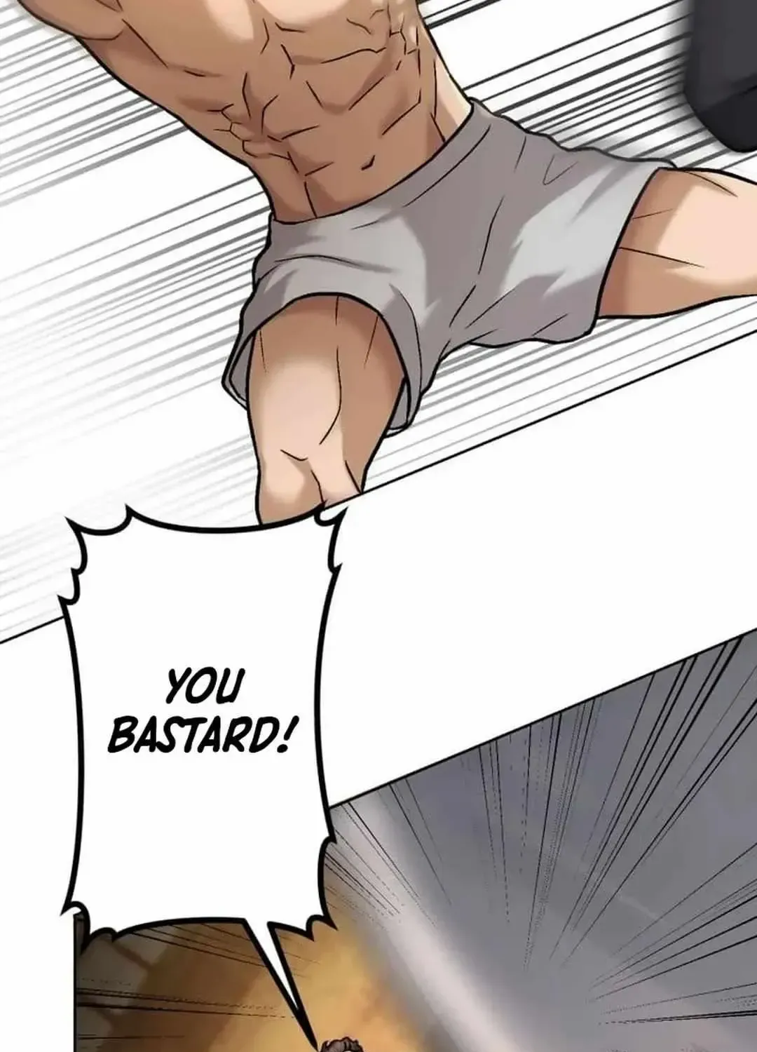 Another Strongest Me  Rising From Rock Bottom Zinmanga X Chapter 5 Page 30