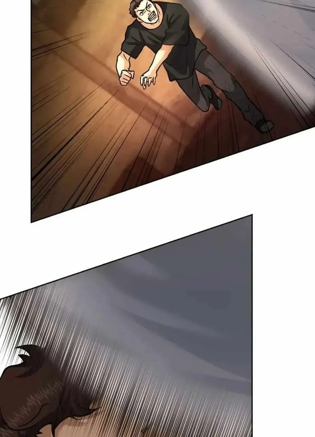 Another Strongest Me  Rising From Rock Bottom Zinmanga X Chapter 5 Page 31