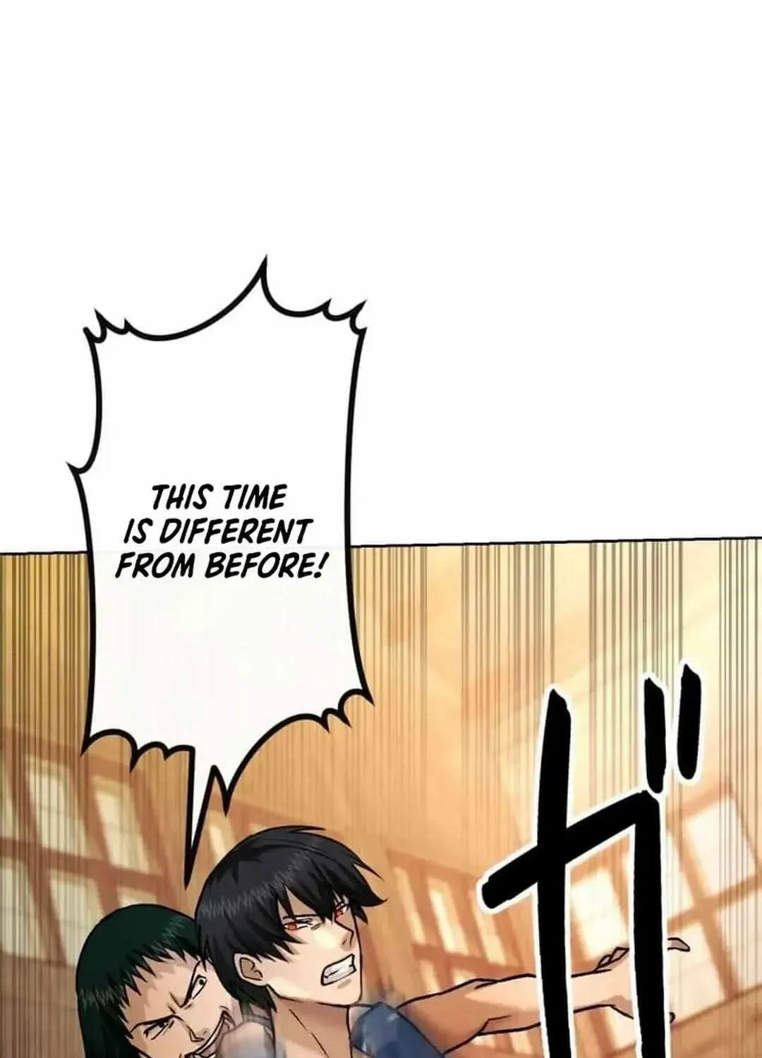 Another Strongest Me  Rising From Rock Bottom Zinmanga X Chapter 5 Page 43