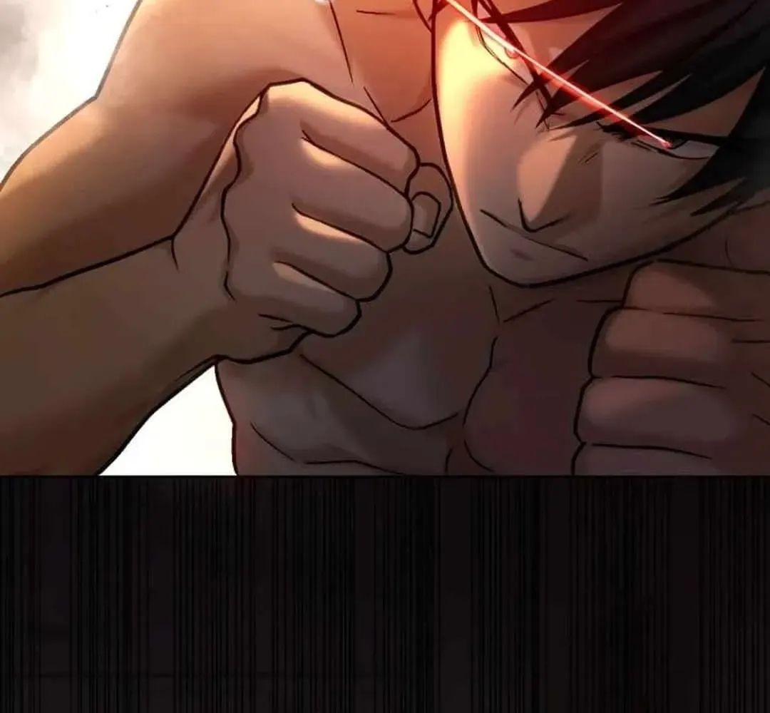 Another Strongest Me  Rising From Rock Bottom Zinmanga X Chapter 5 Page 100
