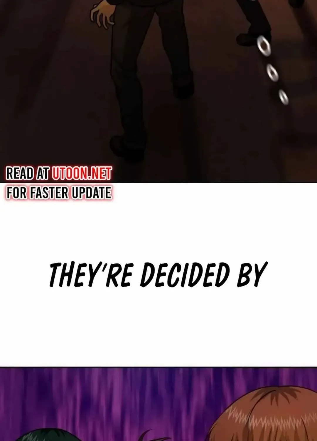 Another Strongest Me  Rising From Rock Bottom Zinmanga X Chapter 5 Page 116