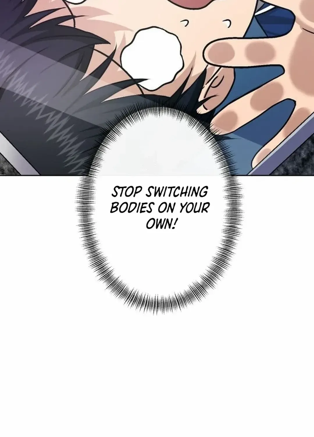 Another Strongest Me  Rising From Rock Bottom Zinmanga X Chapter 4 Page 6