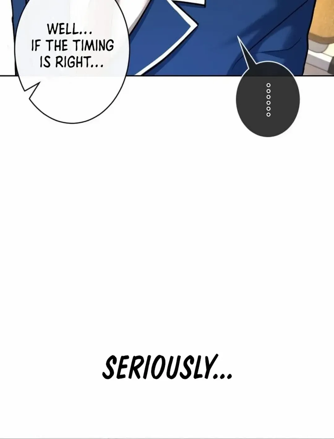 Another Strongest Me  Rising From Rock Bottom Zinmanga X Chapter 4 Page 13