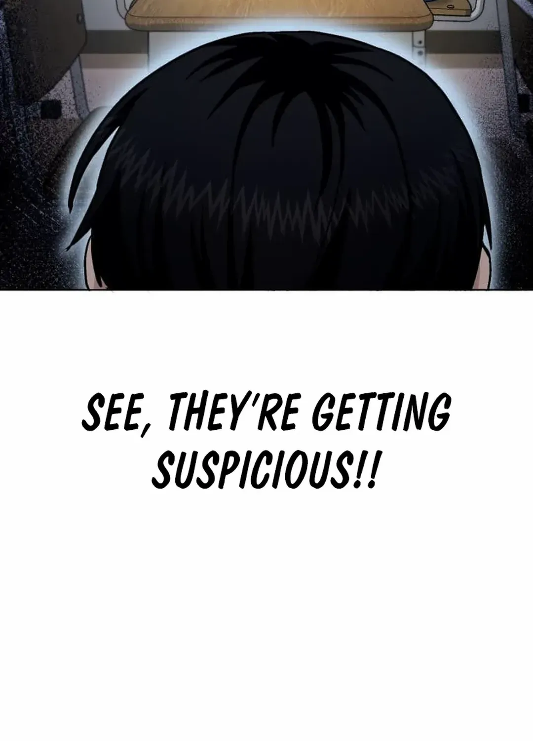 Another Strongest Me  Rising From Rock Bottom Zinmanga X Chapter 4 Page 16