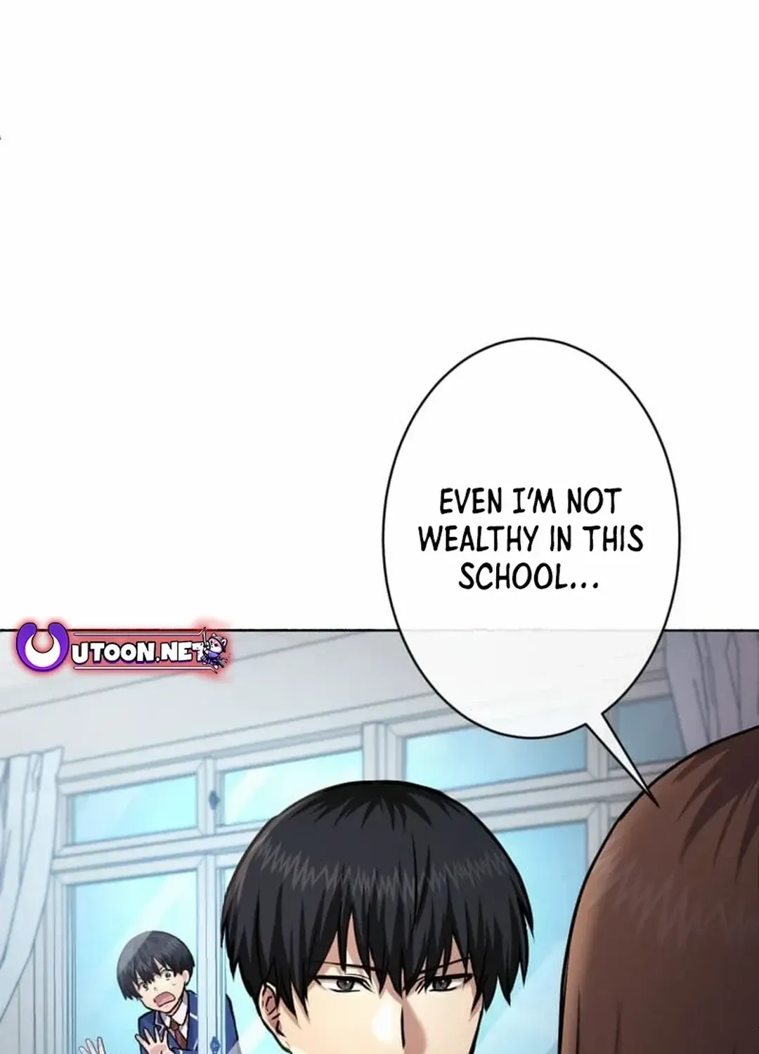 Another Strongest Me  Rising From Rock Bottom Zinmanga X Chapter 4 Page 38
