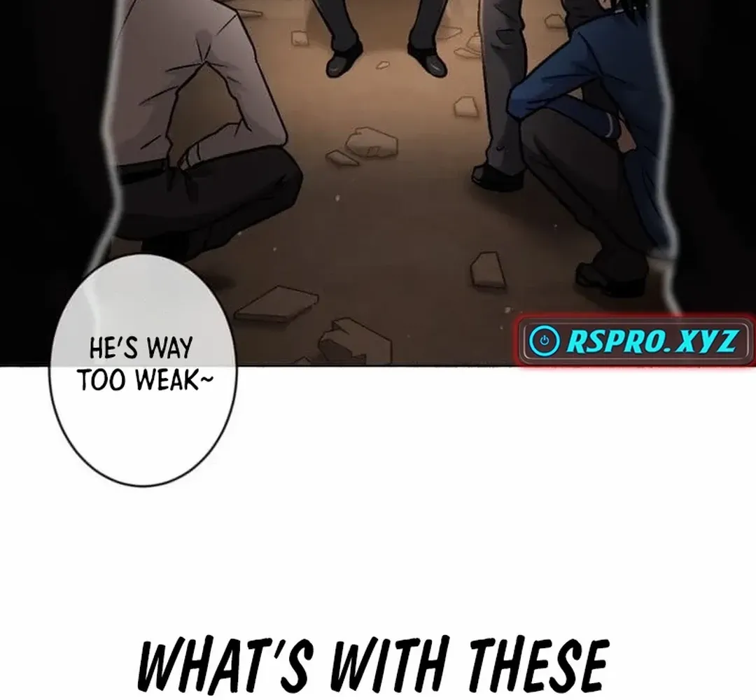 Another Strongest Me  Rising From Rock Bottom Zinmanga X Chapter 4 Page 94
