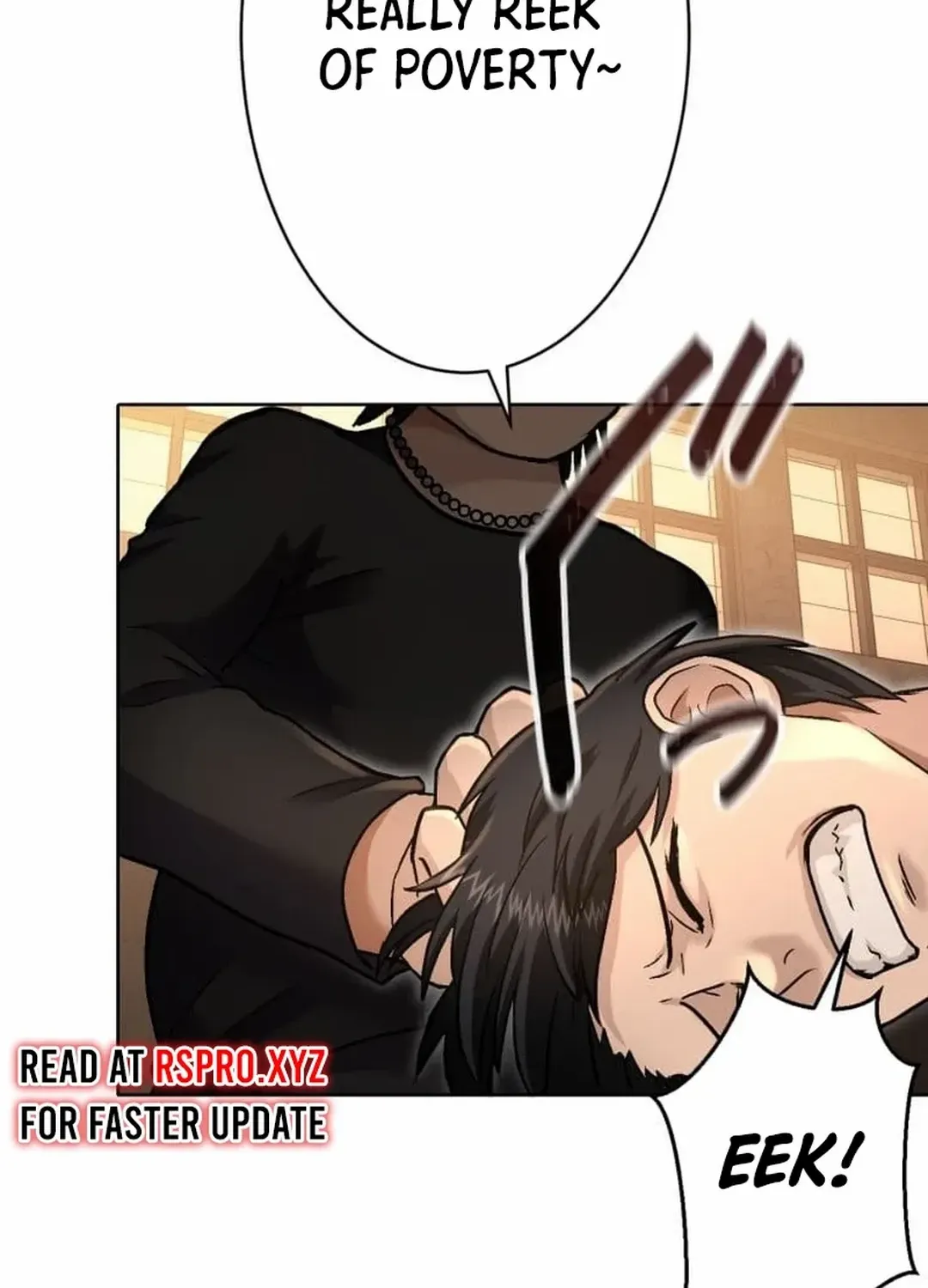 Another Strongest Me  Rising From Rock Bottom Zinmanga X Chapter 4 Page 100