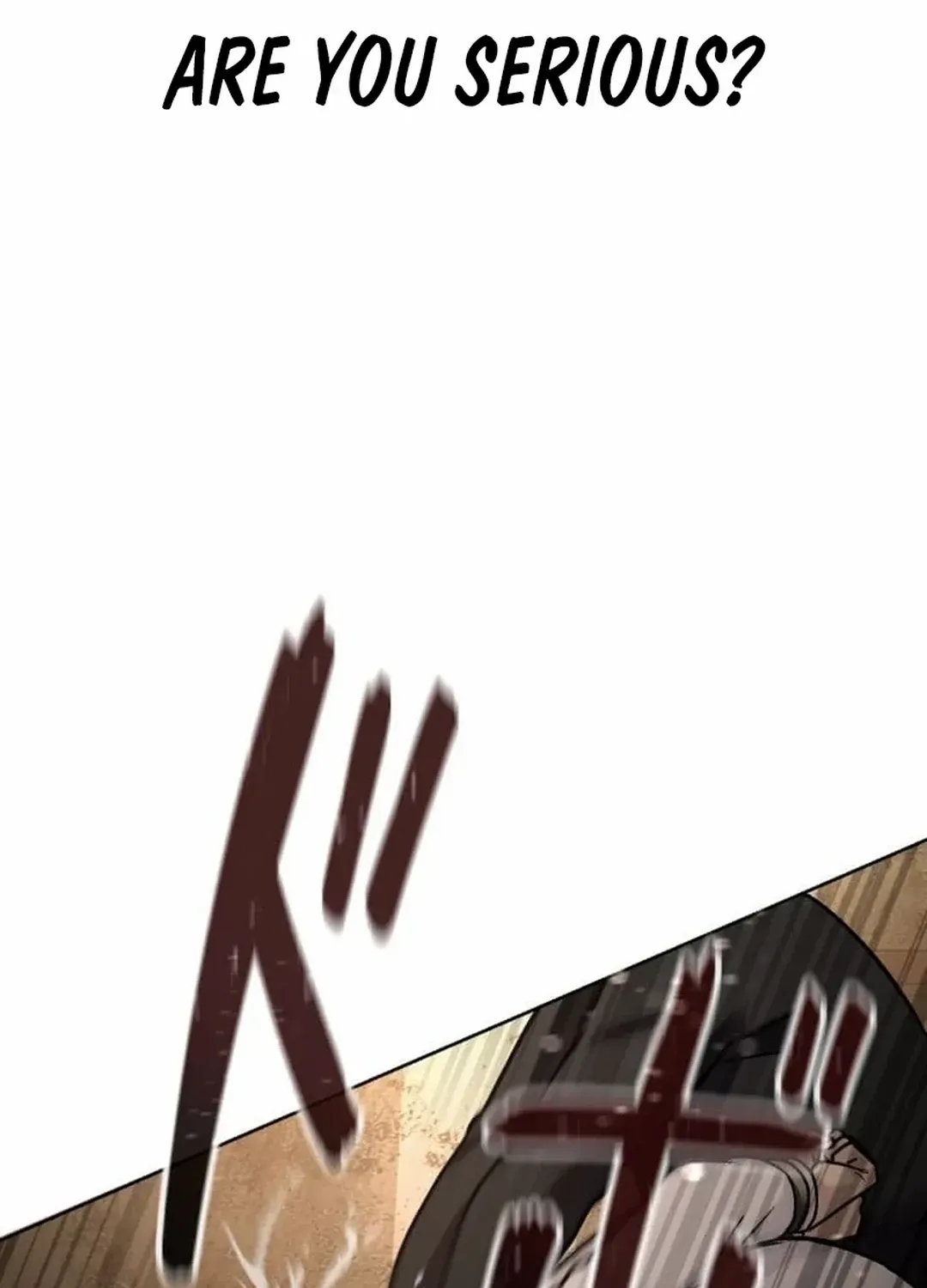 Another Strongest Me  Rising From Rock Bottom Zinmanga X Chapter 4 Page 105