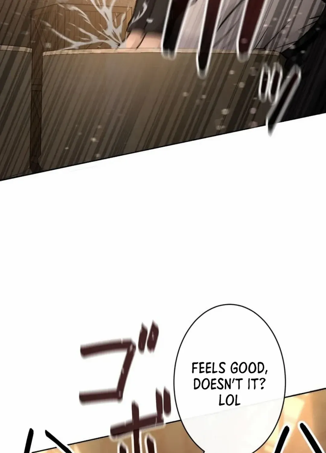 Another Strongest Me  Rising From Rock Bottom Zinmanga X Chapter 4 Page 106