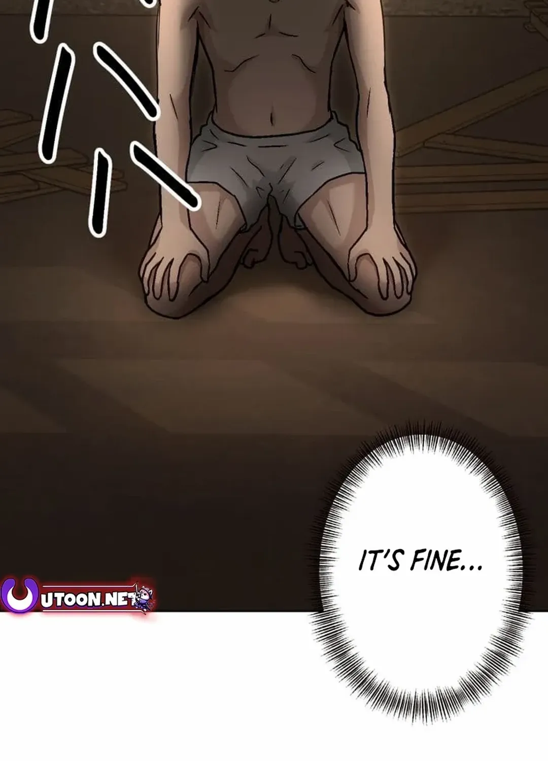 Another Strongest Me  Rising From Rock Bottom Zinmanga X Chapter 4 Page 122