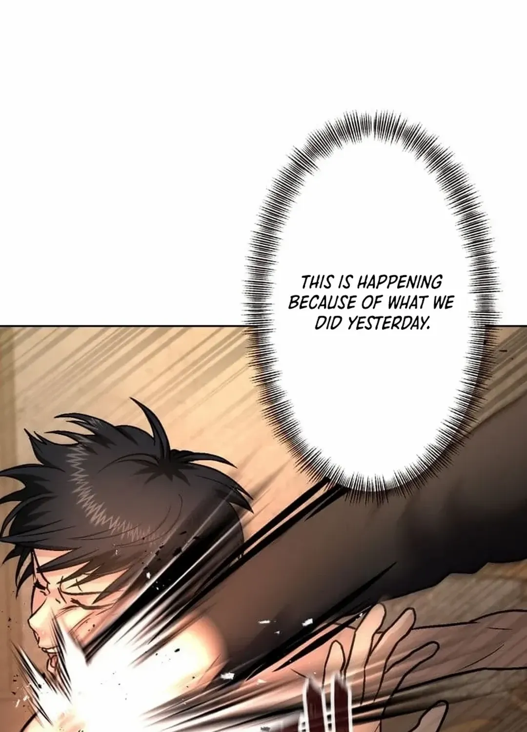 Another Strongest Me  Rising From Rock Bottom Zinmanga X Chapter 4 Page 123
