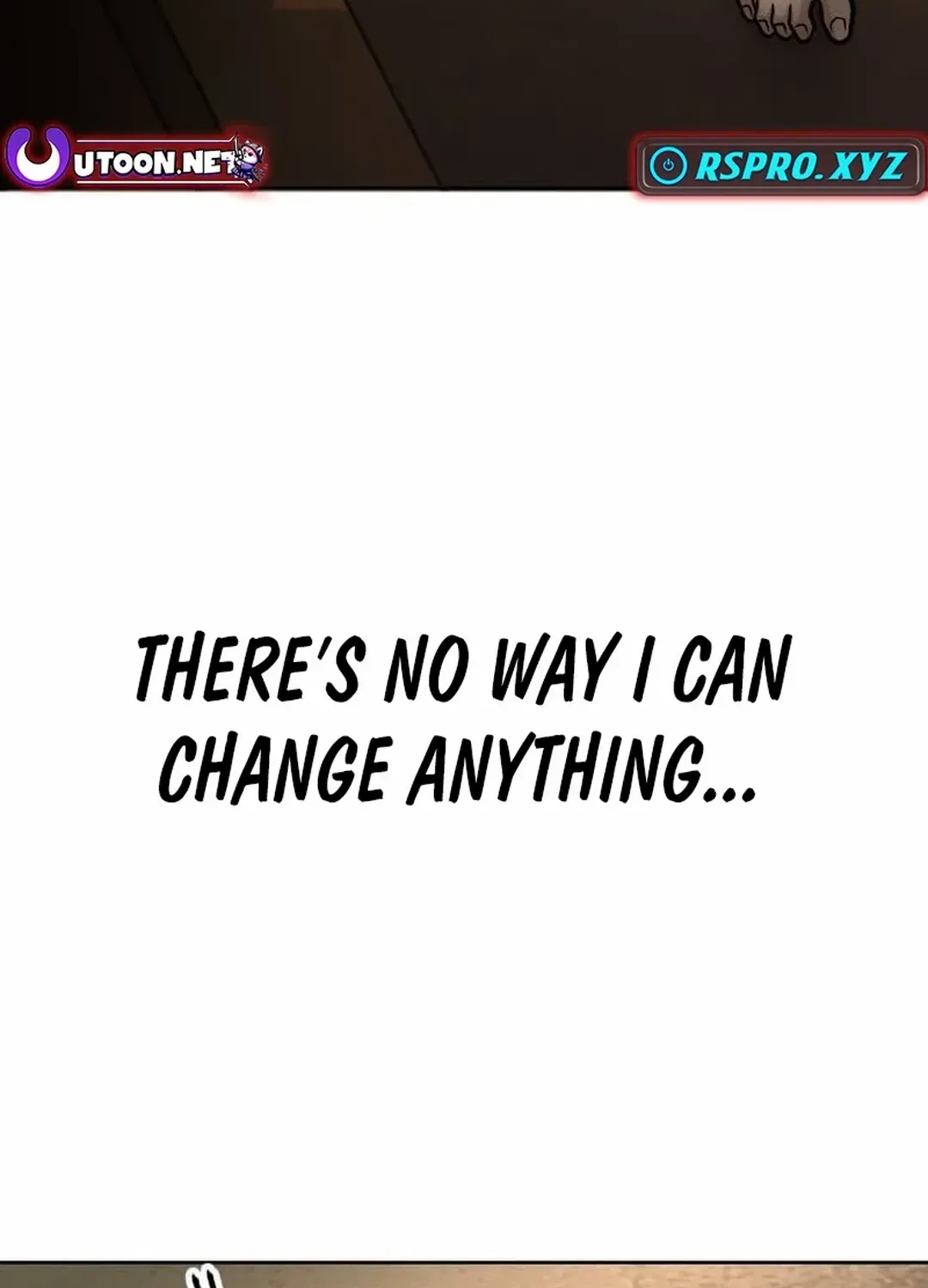 Another Strongest Me  Rising From Rock Bottom Zinmanga X Chapter 4 Page 130