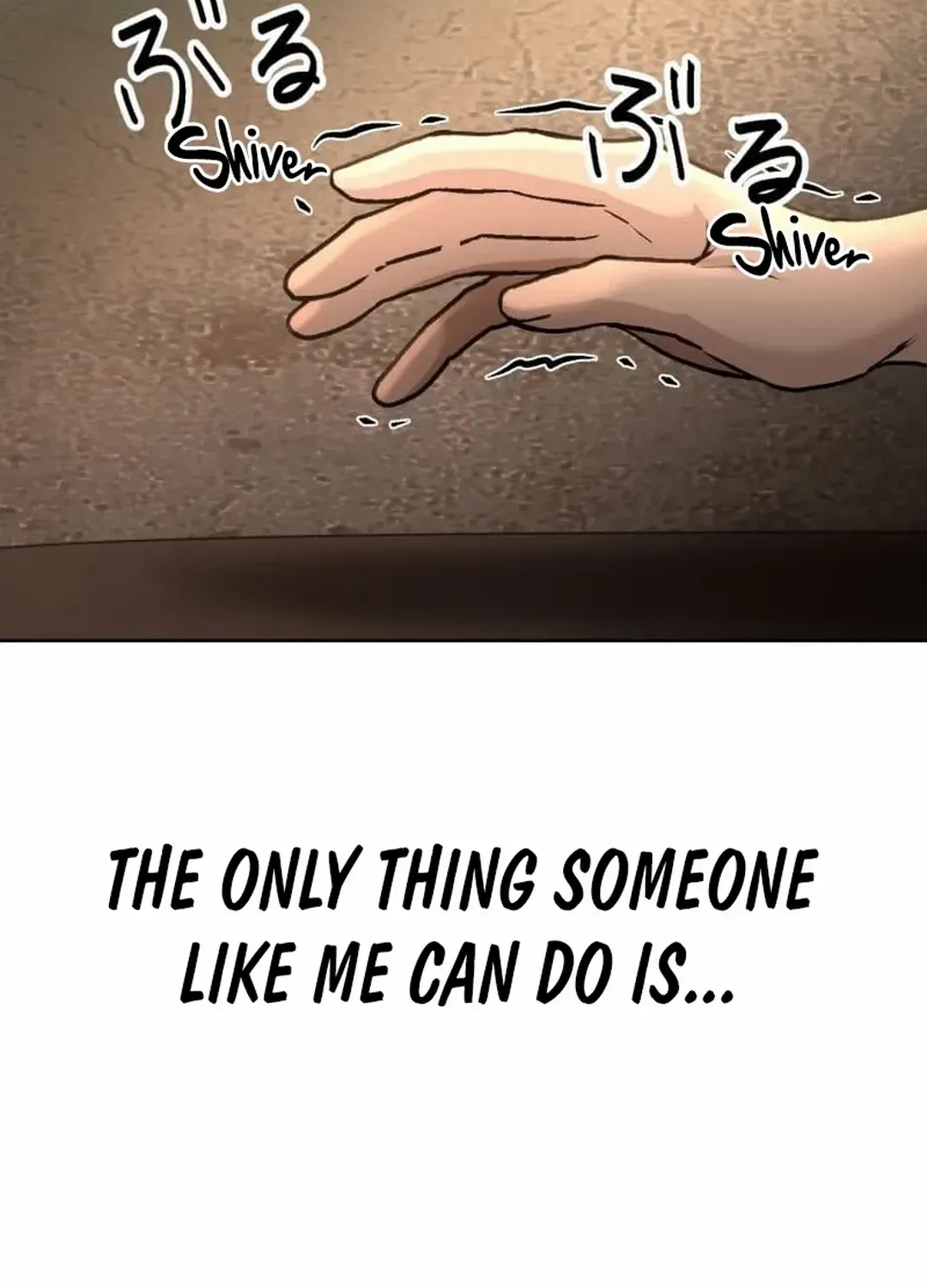 Another Strongest Me  Rising From Rock Bottom Zinmanga X Chapter 4 Page 131
