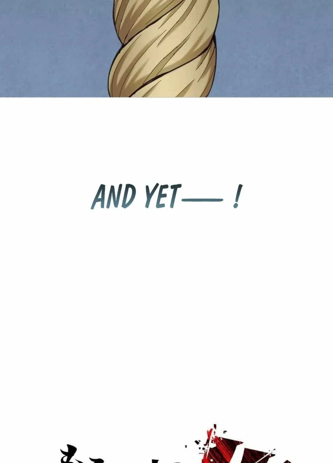 Another Strongest Me  Rising From Rock Bottom Zinmanga X Chapter 3 Page 67