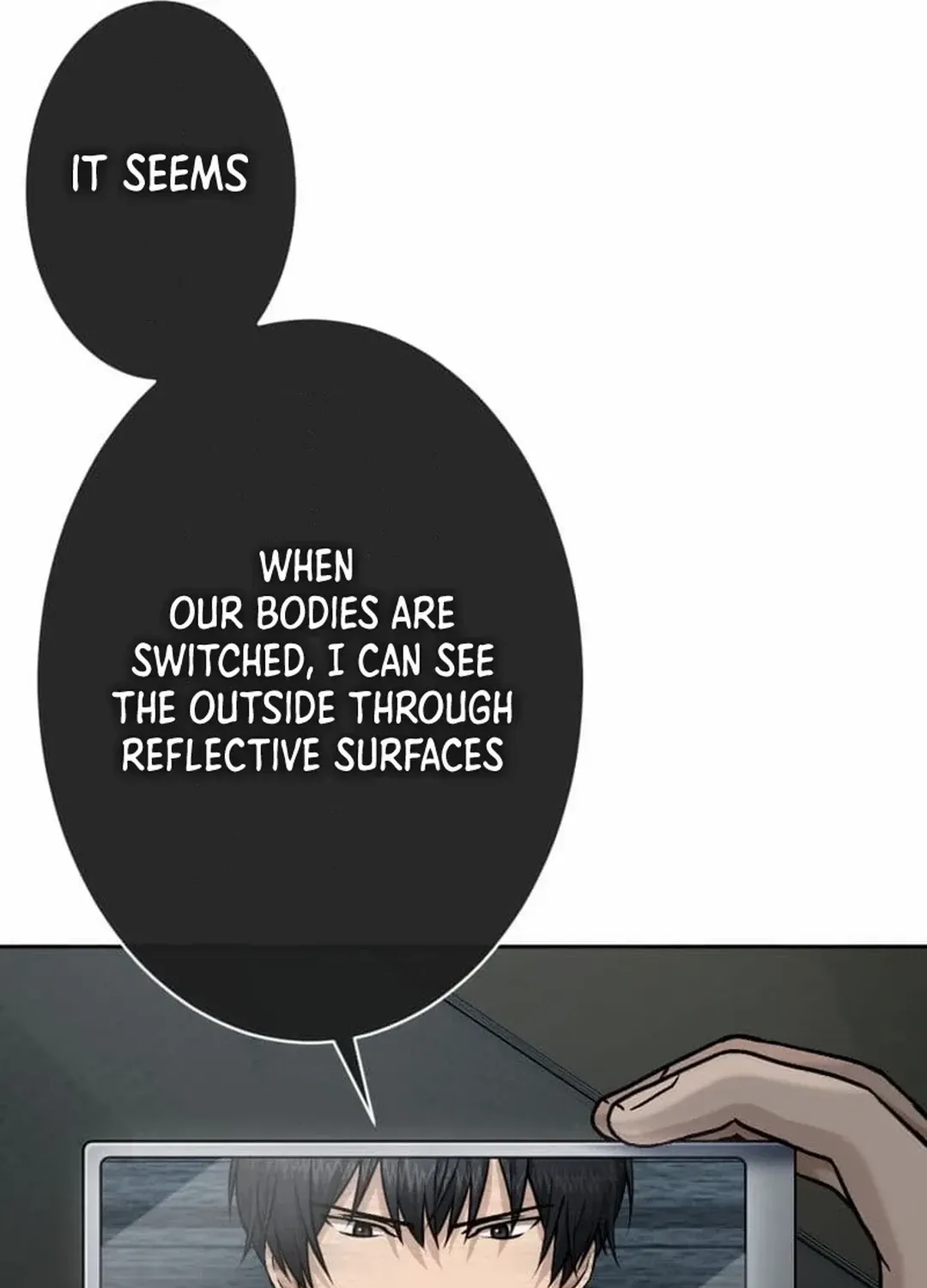 Another Strongest Me  Rising From Rock Bottom Zinmanga X Chapter 3 Page 95