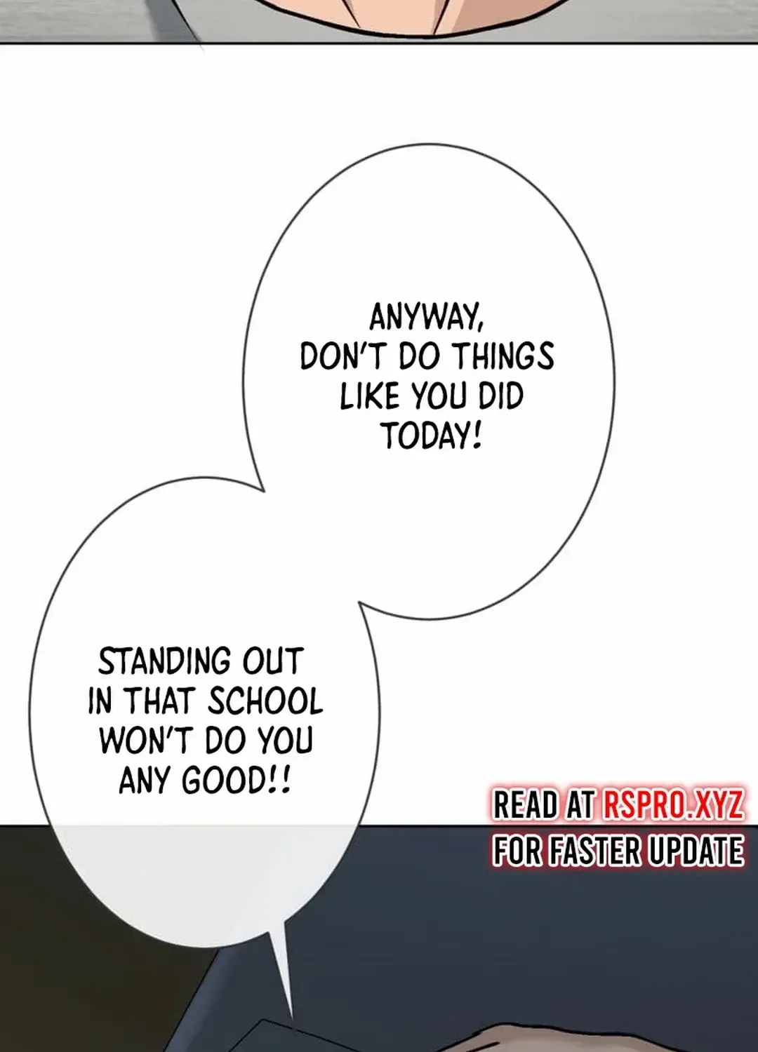 Another Strongest Me  Rising From Rock Bottom Zinmanga X Chapter 3 Page 99