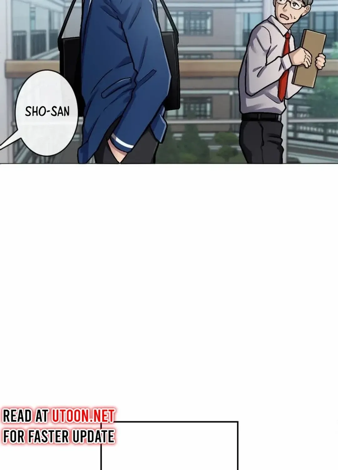 Another Strongest Me  Rising From Rock Bottom Zinmanga X Chapter 3 Page 127