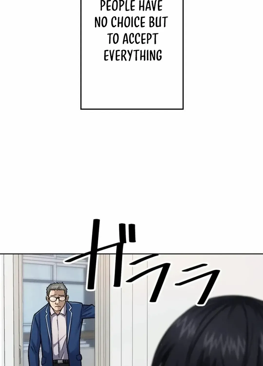 Another Strongest Me  Rising From Rock Bottom Zinmanga X Chapter 3 Page 140