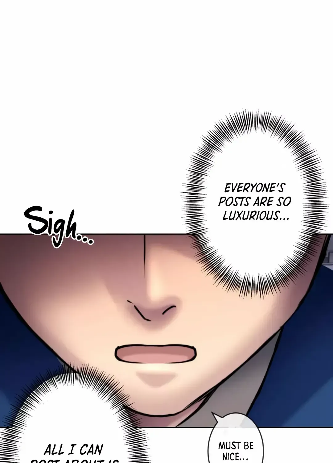 Another Strongest Me  Rising From Rock Bottom Zinmanga X Chapter 2 Page 87