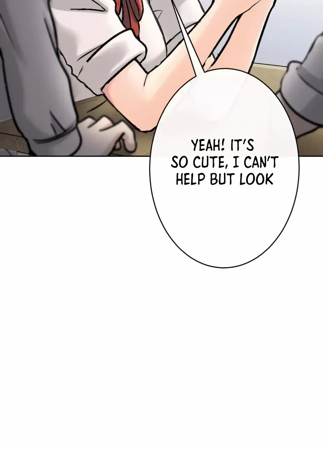 Another Strongest Me  Rising From Rock Bottom Zinmanga X Chapter 2 Page 95