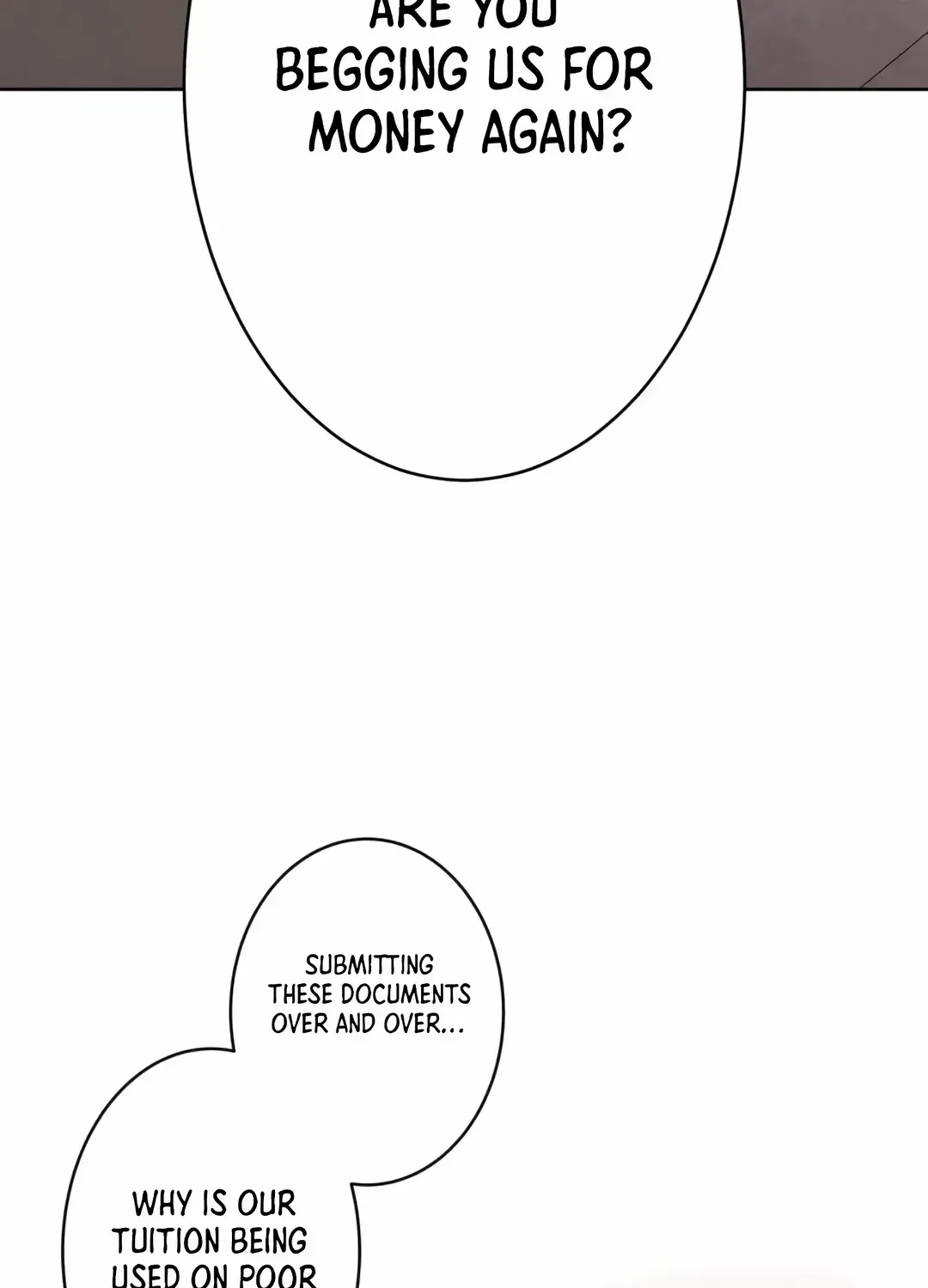 Another Strongest Me  Rising From Rock Bottom Zinmanga X Chapter 2 Page 110
