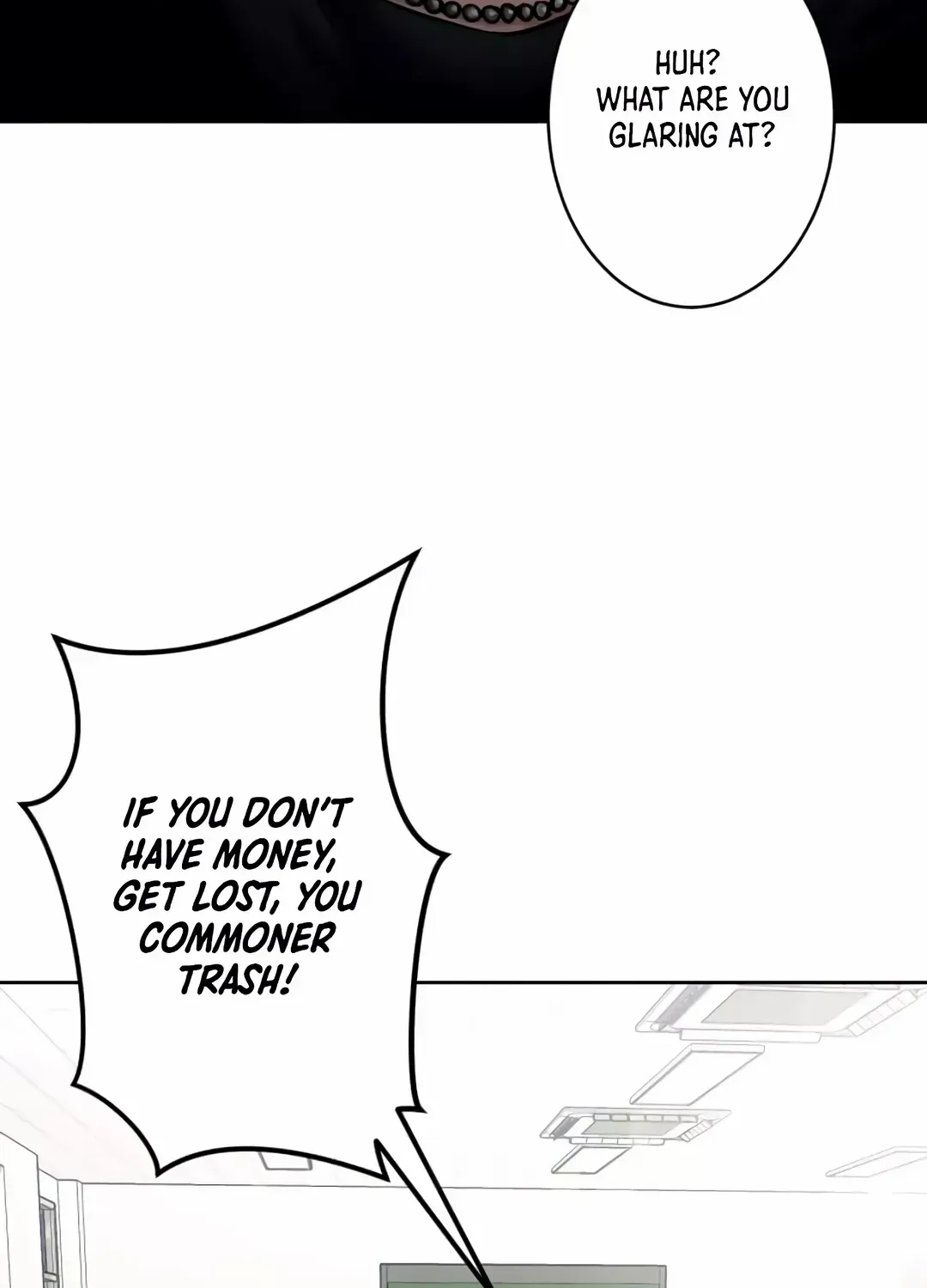 Another Strongest Me  Rising From Rock Bottom Zinmanga X Chapter 2 Page 114