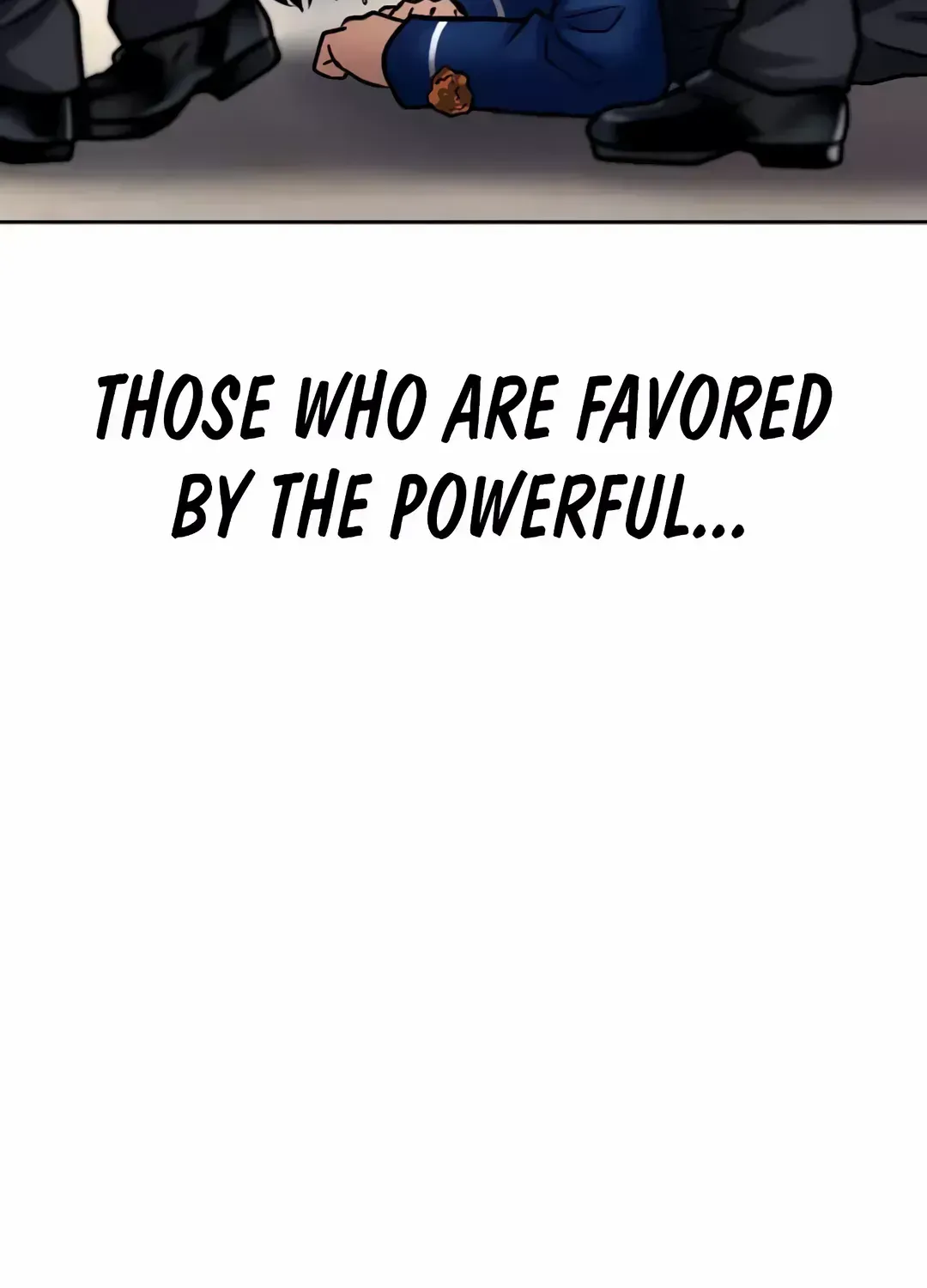 Another Strongest Me  Rising From Rock Bottom Zinmanga X Chapter 2 Page 140