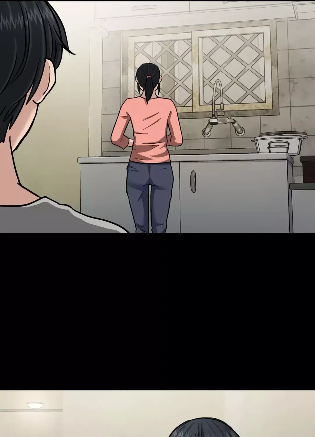 Another Strongest Me  Rising From Rock Bottom Zinmanga X Chapter 2 Page 154