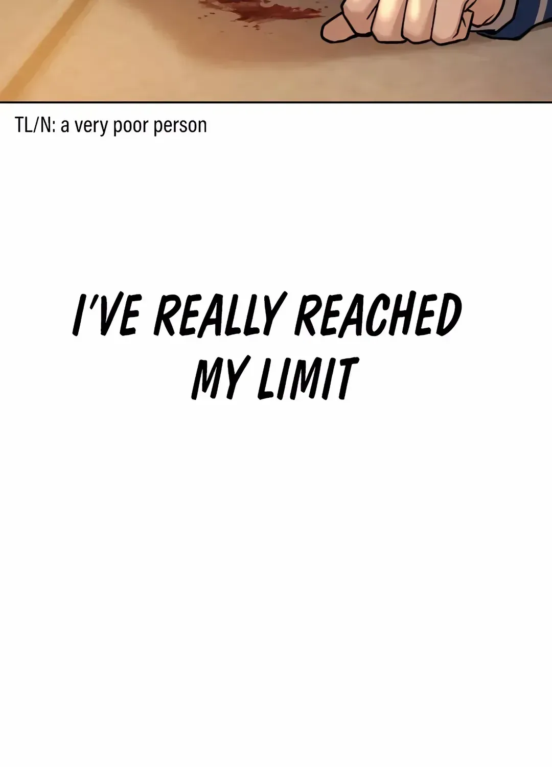 Another Strongest Me  Rising From Rock Bottom Zinmanga X Chapter 2 Page 171