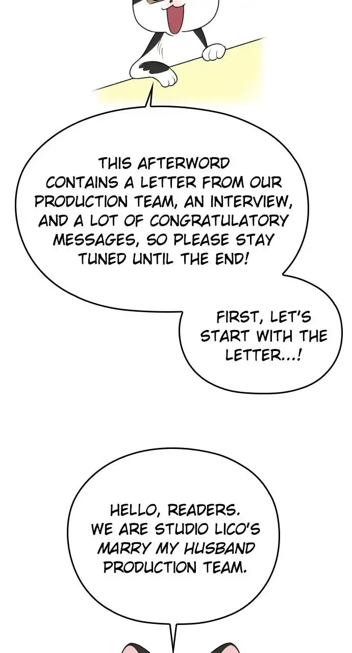 Marry My Husband Zinmanga X Chapter 69.1 Page 4