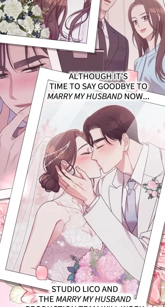 Marry My Husband Zinmanga X Chapter 69.1 Page 63