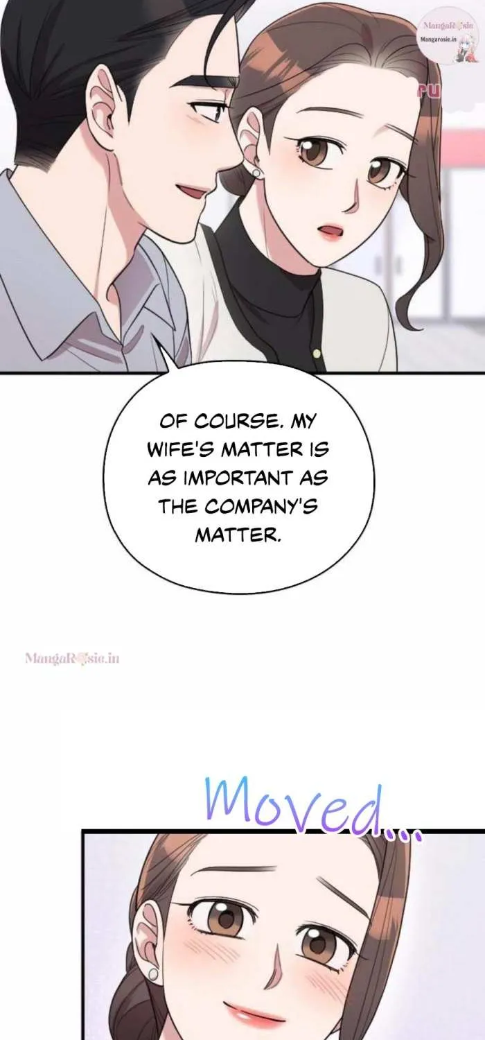 Marry My Husband Zinmanga X Chapter 68 Page 49