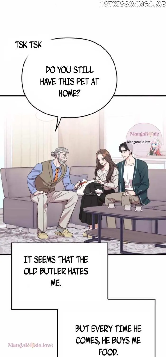 Marry My Husband Zinmanga X Chapter 67 Page 101