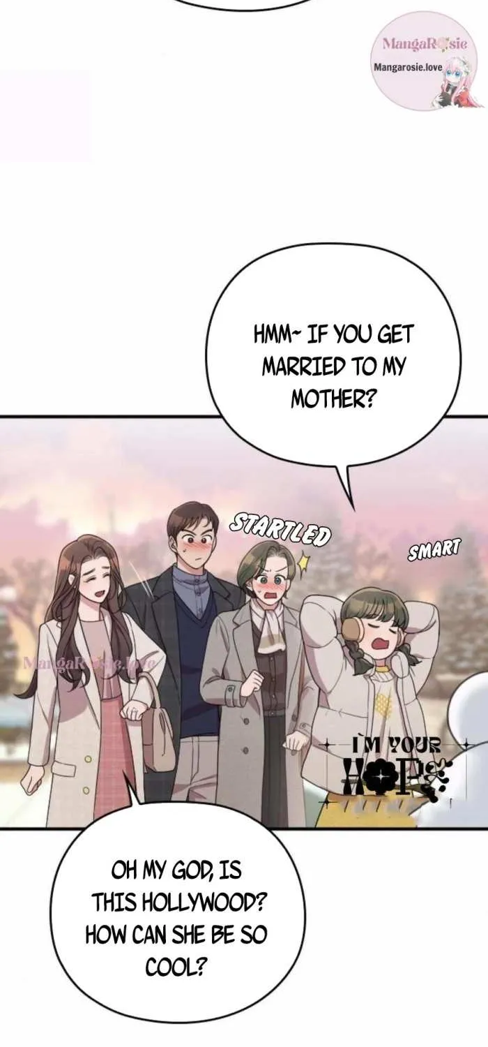 Marry My Husband Zinmanga X Chapter 66 Page 21