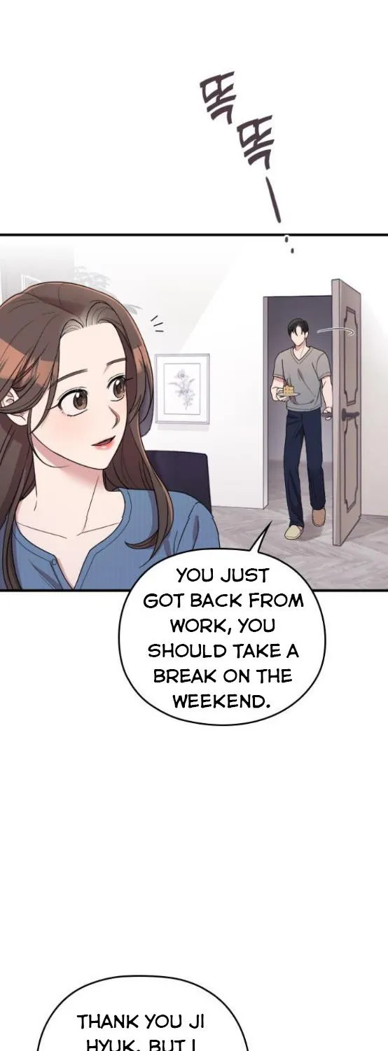 Marry My Husband Zinmanga X Chapter 65 Page 8