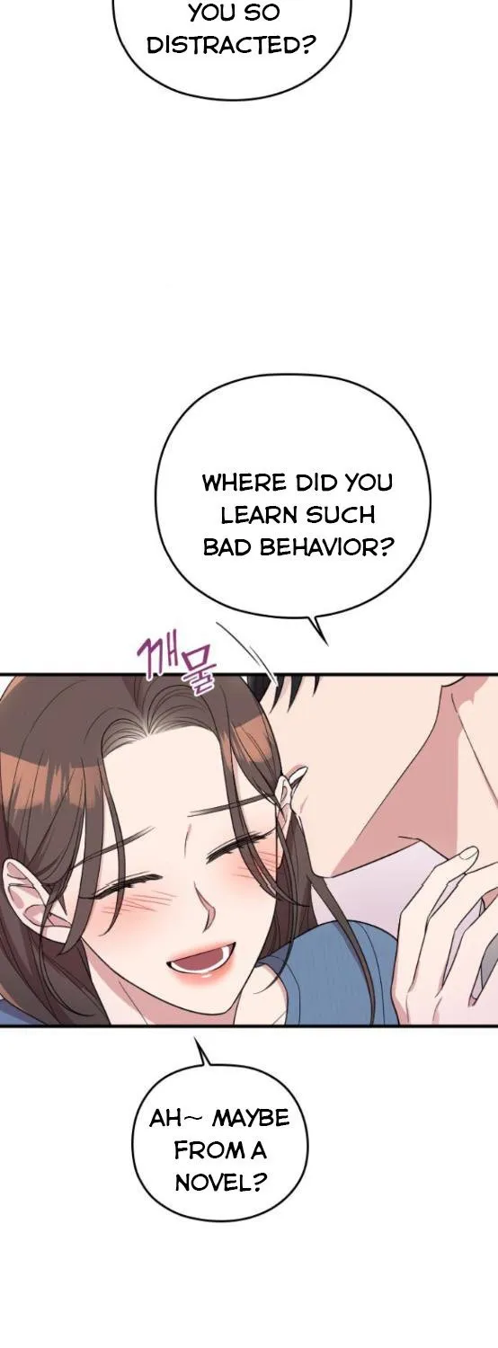 Marry My Husband Zinmanga X Chapter 65 Page 34