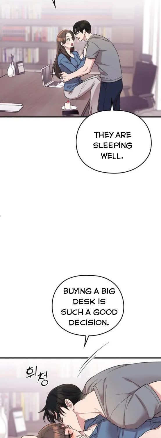 Marry My Husband Zinmanga X Chapter 65 Page 40