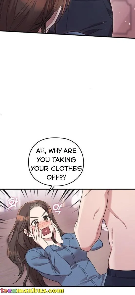 Marry My Husband Zinmanga X Chapter 65 Page 43