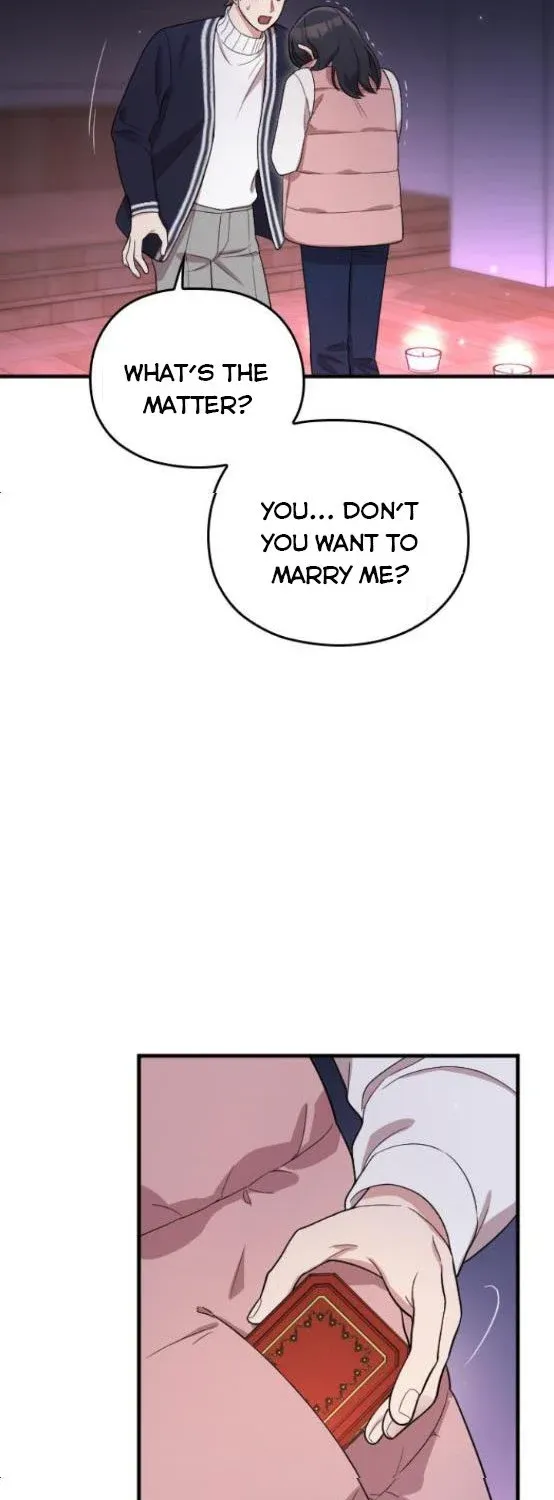 Marry My Husband Zinmanga X Chapter 64 Page 43
