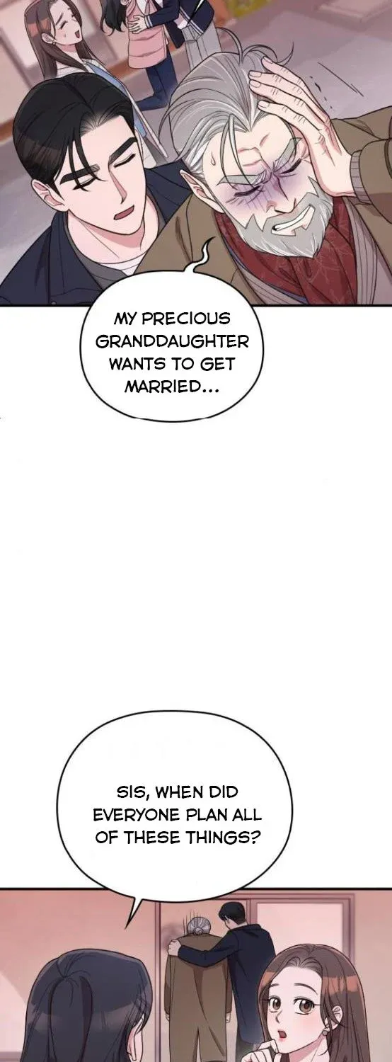 Marry My Husband Zinmanga X Chapter 64 Page 56
