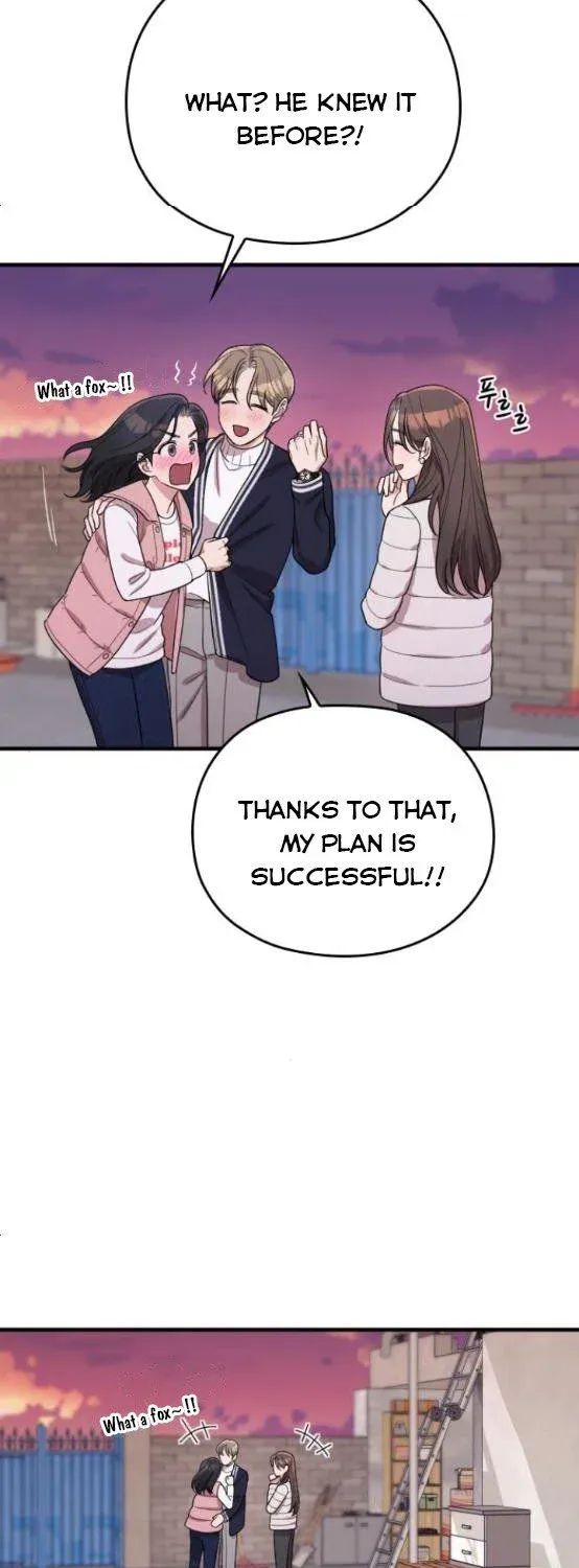 Marry My Husband Zinmanga X Chapter 64 Page 58