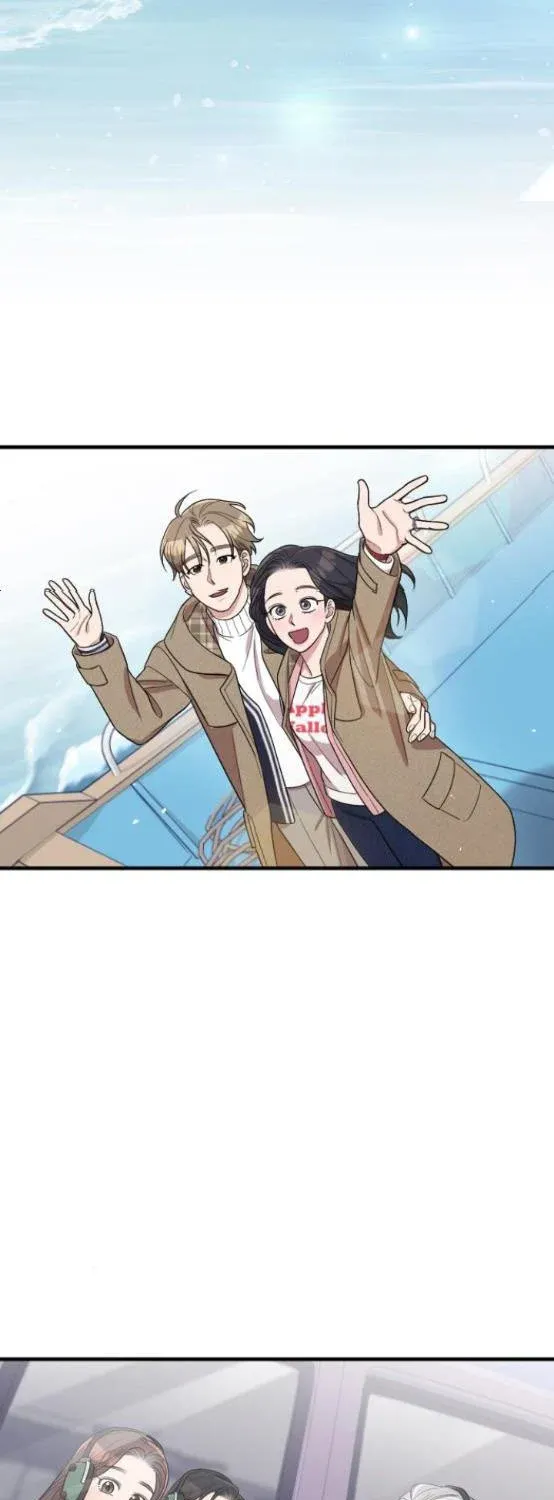 Marry My Husband Zinmanga X Chapter 64 Page 66