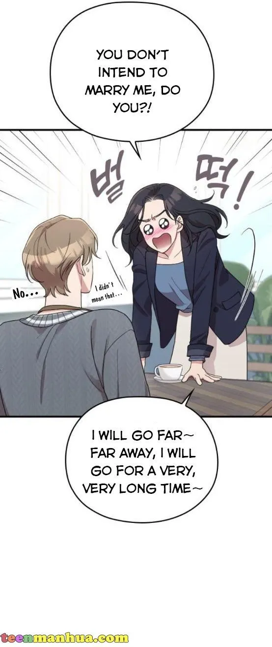 Marry My Husband Zinmanga X Chapter 63 Page 21