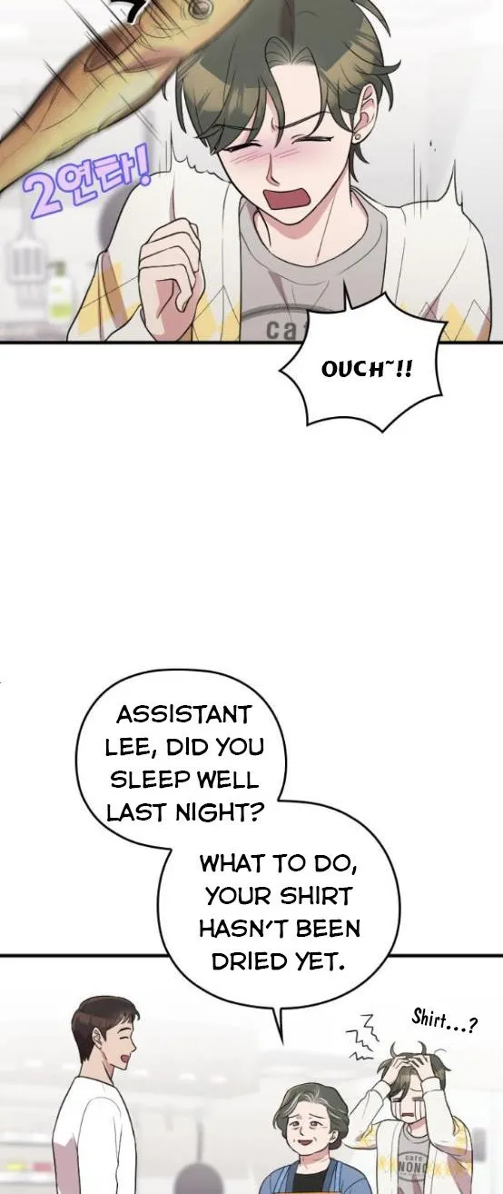 Marry My Husband Zinmanga X Chapter 62 Page 7